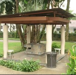 Seasons Park (D26), Condominium #625382811